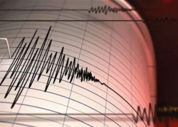 زلزال بقوة 5.5 درجات يضرب جزر تانيمبار الإندونيسية