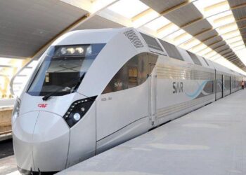 “سار” تنقل 1.2 مليون مسافر في رمضان عبر قطار الحرمين السريع