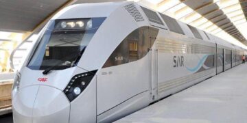 “سار” تنقل 1.2 مليون مسافر في رمضان عبر قطار الحرمين السريع