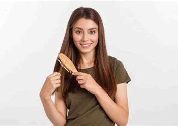 روتين العناية المثالي بشعر المحجبات: نصائح للحفاظ على صحة ولمعان الشعر