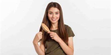 روتين العناية المثالي بشعر المحجبات: نصائح للحفاظ على صحة ولمعان الشعر