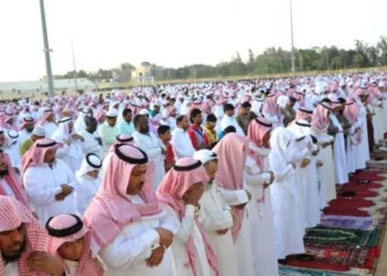 صلاة عيد الفطر المبارك.. كيفية أداءها وحكمها وعدد تكبيراتها