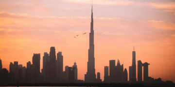 فتح باب المزايدة على بناء برج بارتفاع كيلومترين في السعودية