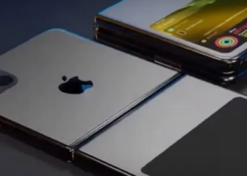 أبل تخطط لإطلاق هاتفها القابل للطي بشاشة داخلية بحجم 7.8 بوصة