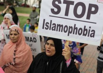 في اليوم العالمي لمكافحة الإسلاموفوبيا.. مادور السعودية؟