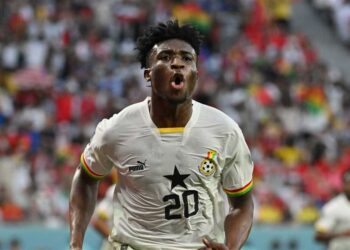 شرط وحيد يحسم انتقال محمد قدوس إلى نادي النصر في الصيف المقبل