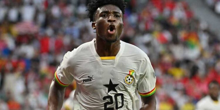 شرط وحيد يحسم انتقال محمد قدوس إلى نادي النصر في الصيف المقبل