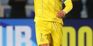 هل سيشارك “كريستيانو رونالدو” في بطولة كأس العالم للأندية؟.. تقرير يكشف مفاجأة