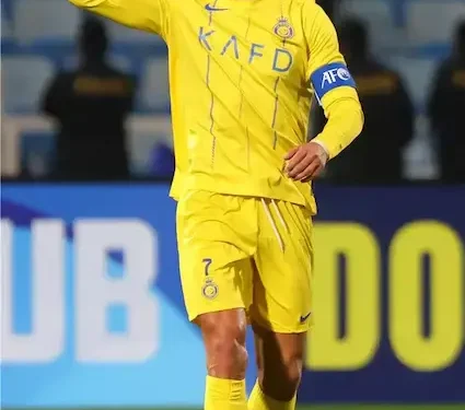 هل سيشارك “كريستيانو رونالدو” في بطولة كأس العالم للأندية؟.. تقرير يكشف مفاجأة