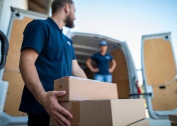 مواعيد إغلاق شركات الشحن في السعودية خلال رمضان