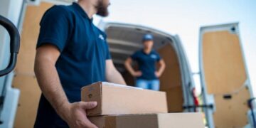 مواعيد إغلاق شركات الشحن في السعودية خلال رمضان