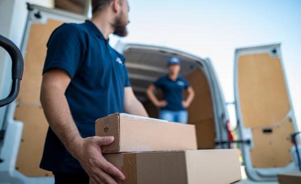 مواعيد إغلاق شركات الشحن في السعودية خلال رمضان