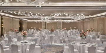 ماريوت بونفوي يأخذ الزوّار في رحلة رمضانية ساحرة مع إفطارات فاخرة تنبض بالنكهات الأصيلة في أنحاء المملكة