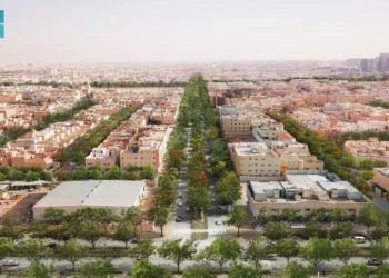 بزراعة 10 مليارات شجرة.. مبادرة السعودية الخضراء لمكافحة التغير المناخي وبناء مستقبل مستدام