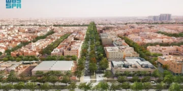 بزراعة 10 مليارات شجرة.. مبادرة السعودية الخضراء لمكافحة التغير المناخي وبناء مستقبل مستدام