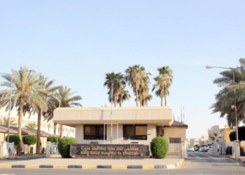 17 ألف مستفيد من مركز الزامل للعيون بمستشفى الملك سعود بعنيزة لعام 2024