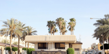 17 ألف مستفيد من مركز الزامل للعيون بمستشفى الملك سعود بعنيزة لعام 2024