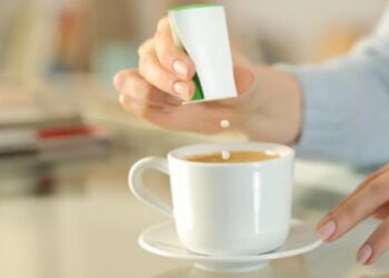 القاتل المفاجئ.. بدائل السكر تزيد خطر الإصابة بالنوبات القلبية والسكتات الدماغية