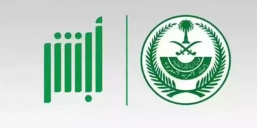 “أبشر” تتيح تجديد رخصة القيادة إلكترونيًا بخطوات سهلة