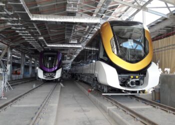 لتسهيل تنقل المواطنين.. مواعيد تشغيل مترو الرياض خلال رمضان 2025