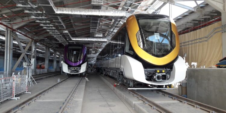 لتسهيل تنقل المواطنين.. مواعيد تشغيل مترو الرياض خلال رمضان 2025