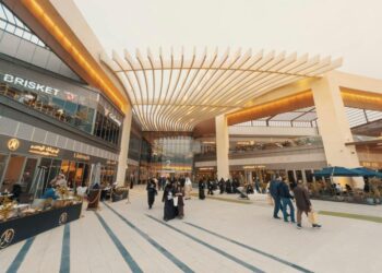 مواعيد عمل المولات في الرياض خلال رمضان 2025