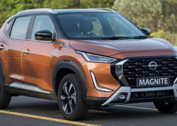 محرك توربيني 100 حصان.. نيسان تكشف عن سيارتها Magnite الجديدة في الشرق الأوسط