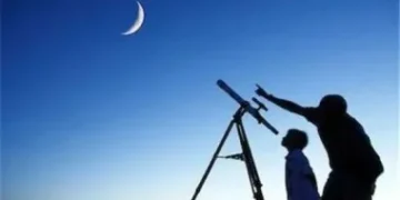 موعد عيد الفطر 2025 في السعودية.. مركز الفلك يحدد غرة شوال والعيد الأحد أم الاثنين؟