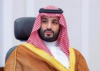 الذكرى الثامنة للبيعة.. السعودية قبلة السلام والرخاء والعالم يتابع بتقدير واحترام