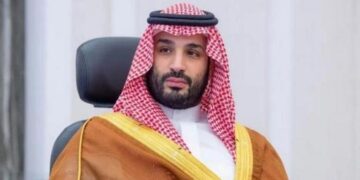 الذكرى الثامنة للبيعة.. السعودية قبلة السلام والرخاء والعالم يتابع بتقدير واحترام