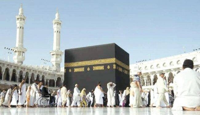 أكثر من 4 ملايين قاصد للمسجد الحرام في ليلة التاسع والعشرين من شهر رمضان