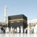 أكثر من 4 ملايين قاصد للمسجد الحرام في ليلة التاسع والعشرين من شهر رمضان