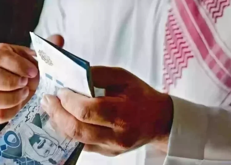 شروط المكرمة الملكية 1446 وخطوات الاستعلام