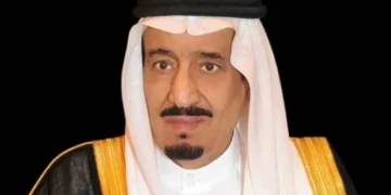 دماؤهم حياة.. ميدالية الاستحقاق لـ 115 مُقيم بأوامر ملكية