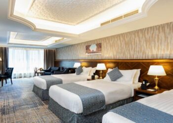 توفير تجربة حج مريحة وميسرة.. تفاصيل باقات إقامة الحجاج في السعودية والأسعار