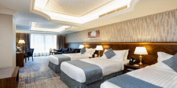 توفير تجربة حج مريحة وميسرة.. تفاصيل باقات إقامة الحجاج في السعودية والأسعار