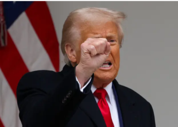 ترامب عن فرض الرسوم الجمركية: “العملية انتهت والمريض يتعافى وهو الآن في مرحلة الشفاء”