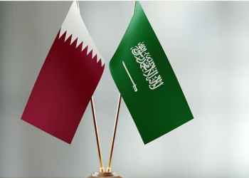 السعودية وقطر