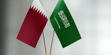 السعودية وقطر