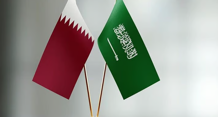 السعودية وقطر