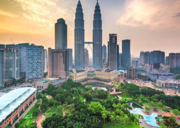 وجهات "شهر العسل" للسعوديين