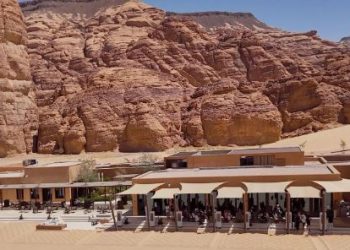 قمة لصنّاع المحتوى على “إنستغرام” في منطقة الشرق الأوسط على أرض العُلا