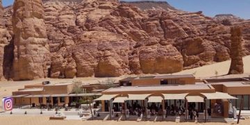 قمة لصنّاع المحتوى على “إنستغرام” في منطقة الشرق الأوسط على أرض العُلا