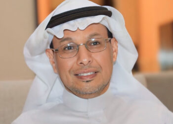 أحمد السماري – الأديب والكاتب وصاحب العديد من الإصدارات الأدبية