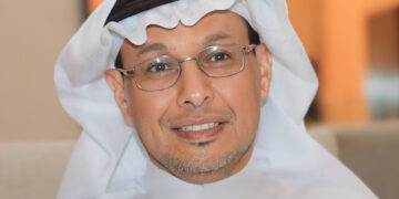 أحمد السماري – الأديب والكاتب وصاحب العديد من الإصدارات الأدبية