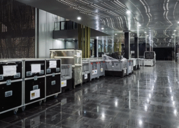 مواصفات خيالية لا تعرفها عن حلبة كورنيش جدة.. أسرع وأكبر حلبة شوارع في العالم