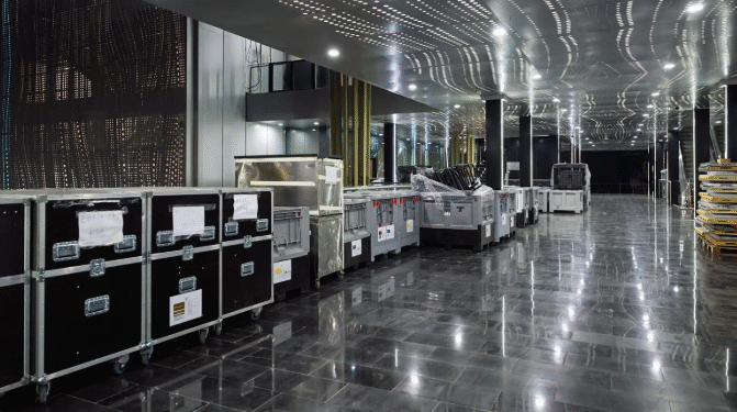 مواصفات خيالية لا تعرفها عن حلبة كورنيش جدة.. أسرع وأكبر حلبة شوارع في العالم