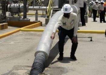 800 برميل من البئر يوميًا.. تفاصيل 14 اكتشافًا جديدًا للزيت العربي والغاز الطبيعي في المملكة