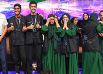 جدة على موعد مع حدث تاريخي.. “فورميلا 1” محفل عالمي على أرض السعودية