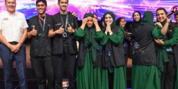 جدة على موعد مع حدث تاريخي.. “فورميلا 1” محفل عالمي على أرض السعودية